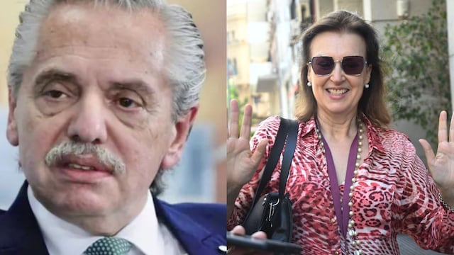 Diana Mondino apuntó contra Alberto Fernández tras ser imputado por la supuesta contratación de seguros.