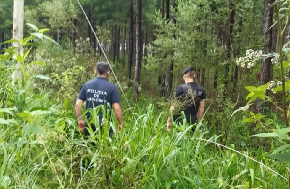 Eldorado: falleció un joven electrocutado por un cable de alta tensión