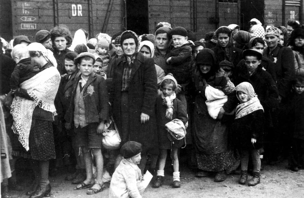 Día Internacional de Conmemoración de las víctimas del Holocausto: el recuerdo a los fallecidos