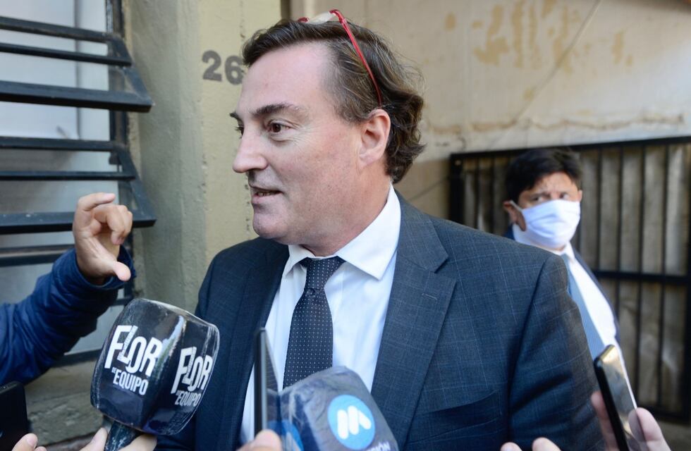 Mario Baudry aseguró que en dos clínicas aconsejaron no operar a Diego Maradona por el hematoma subdural