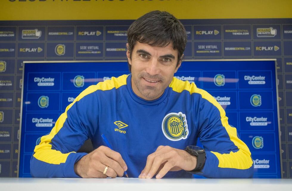 Carlos Tevez suma su primer refuerzo en Rosario Central: Ignacio Malcorra
