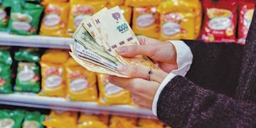 En Tucumán se registró una inflación del 24.1% en enero