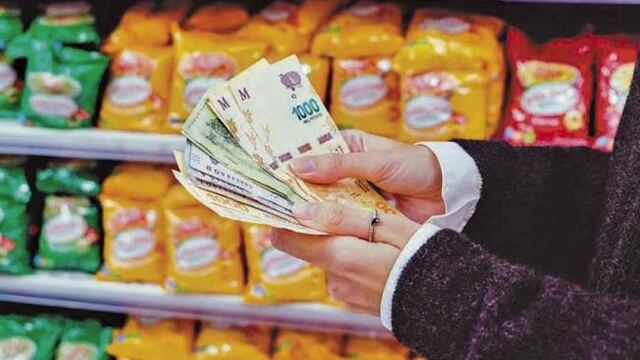 En Tucumán se registró una inflación del 24.1% en enero