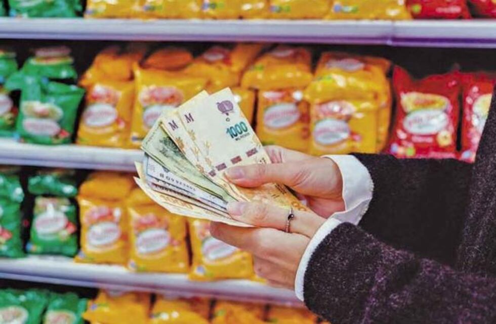 En Tucumán se registró una inflación del 24.1% en enero