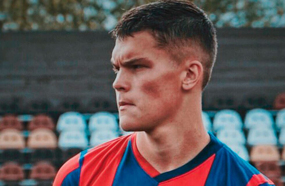 La durisima lesión de Jeremías James que lo hizó abandonar el Boca - San Lorenzo