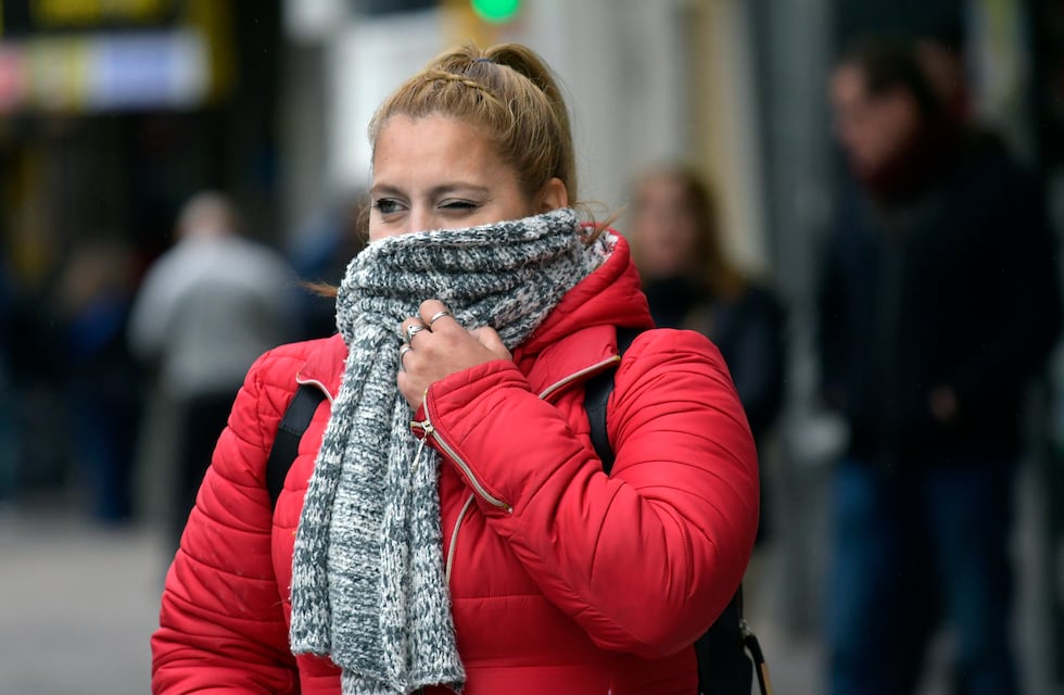 Alerta en Argentina: el extraño fenómeno climático que traerá cambios bruscos en el clima