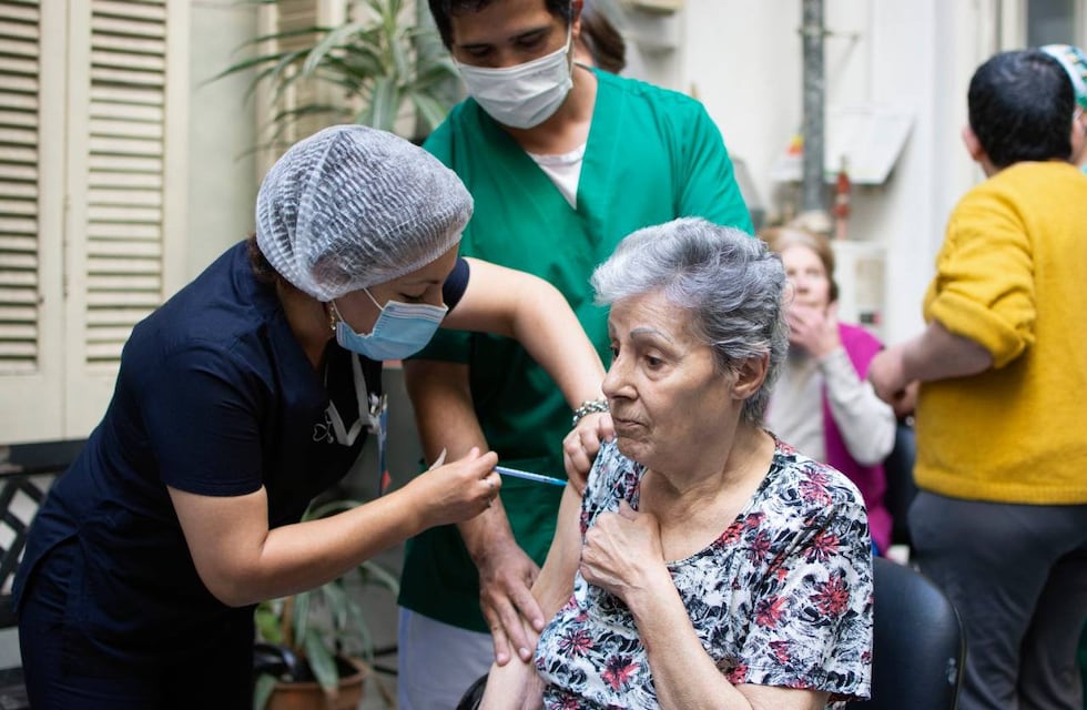 Coronavirus en Santa Fe: 70 casos, 38 de Rosario