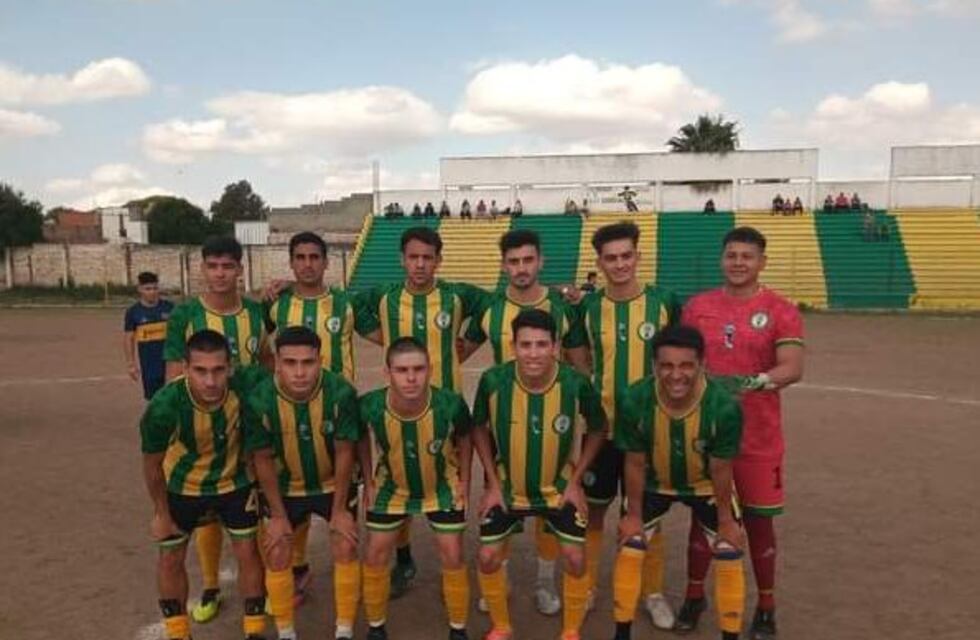 Liga Cordobesa: Los Andes mantuvo la categoría y descendió Huracán