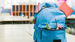Vuelta a clases 2024: cuánto pueden costar los útiles escolares de tus hijos en enero.