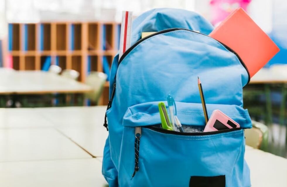 Vuelta a clases 2024: cuánto pueden costar los útiles escolares de tus hijos