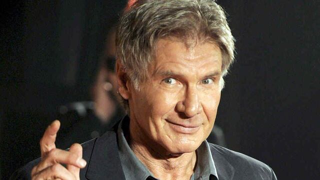 A sus 80 años, Harrison Ford vuelve a vestirse de Indiana Jones
