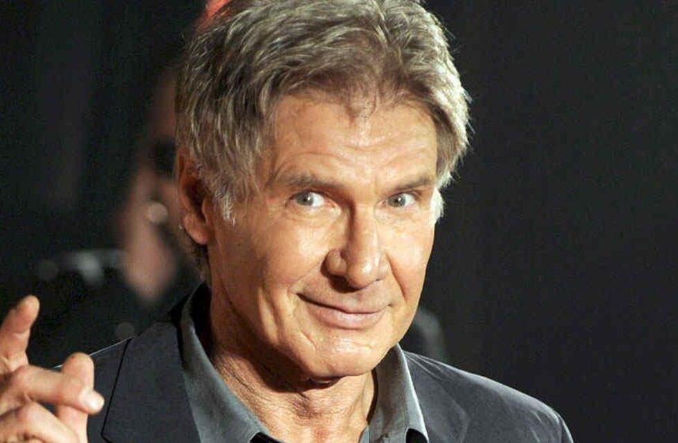 A sus 80 años, Harrison Ford vuelve a vestirse de Indiana Jones