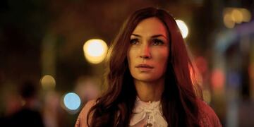 La nueva serie de Netflix es de origen neerlandés.