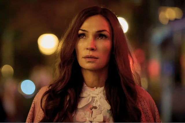 La nueva serie de Netflix es de origen neerlandés.