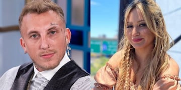 ¿Qué dirá Karina La Princesita?: Este es el inesperado tatuaje que se hizo El Polaco y su hija Sol