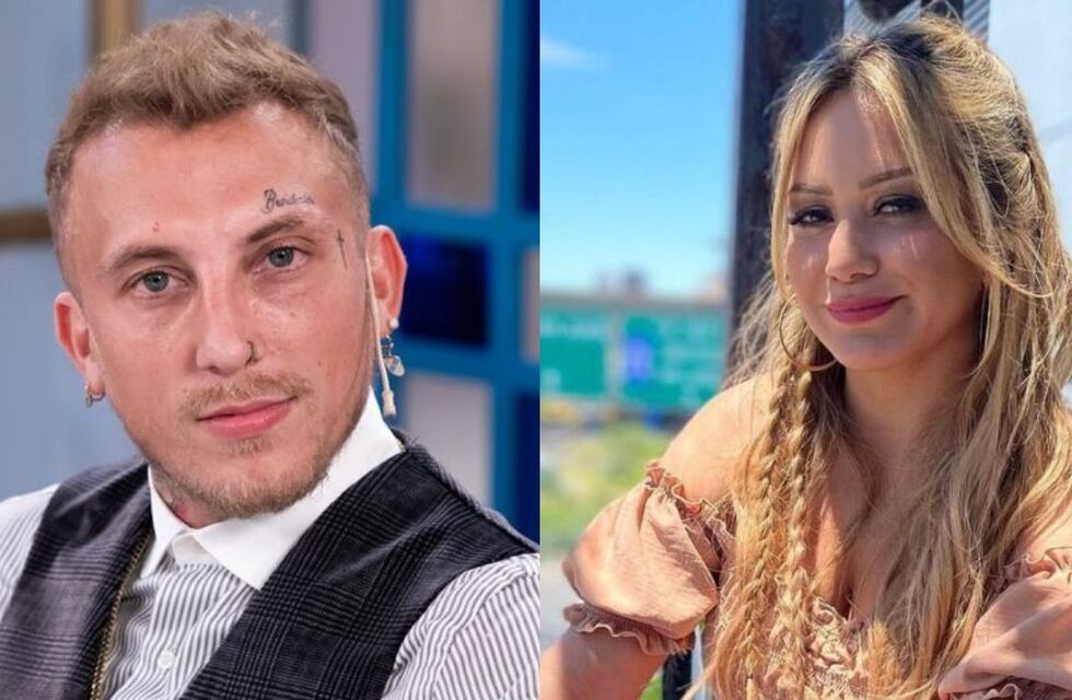 Así fue la historia de amor de El Polaco y Karina, La Princesita: de las infidelidades a ser padres de Sol