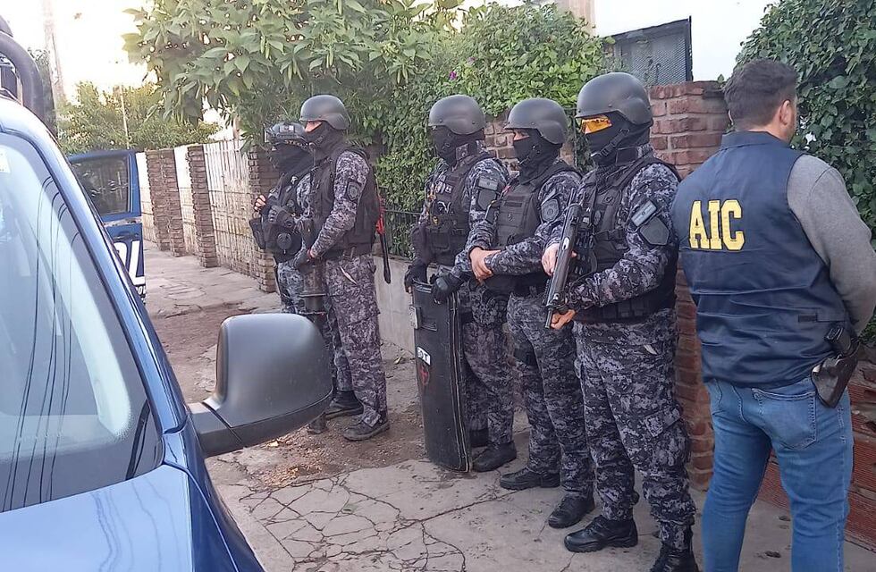 Crimen de Máximo Jerez: detienen a un tercer sospechoso en Empalme Graneros