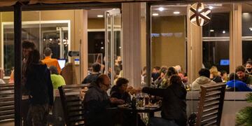 Ante la proximidad del fin semana largo, las reservas de alojamientos están al 75%.