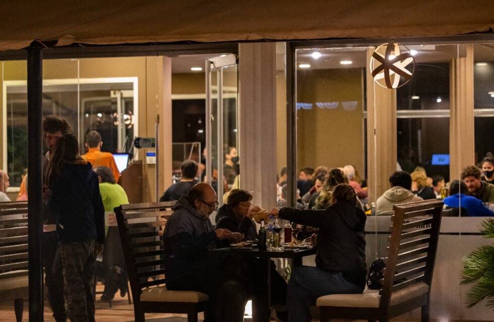 Anticipan un fin de semana largo con una gran presencia de turistas en San Rafael