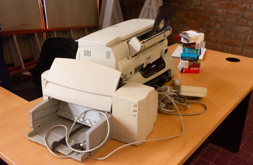 Vuelven las jornadas para desechar residuos informáticos