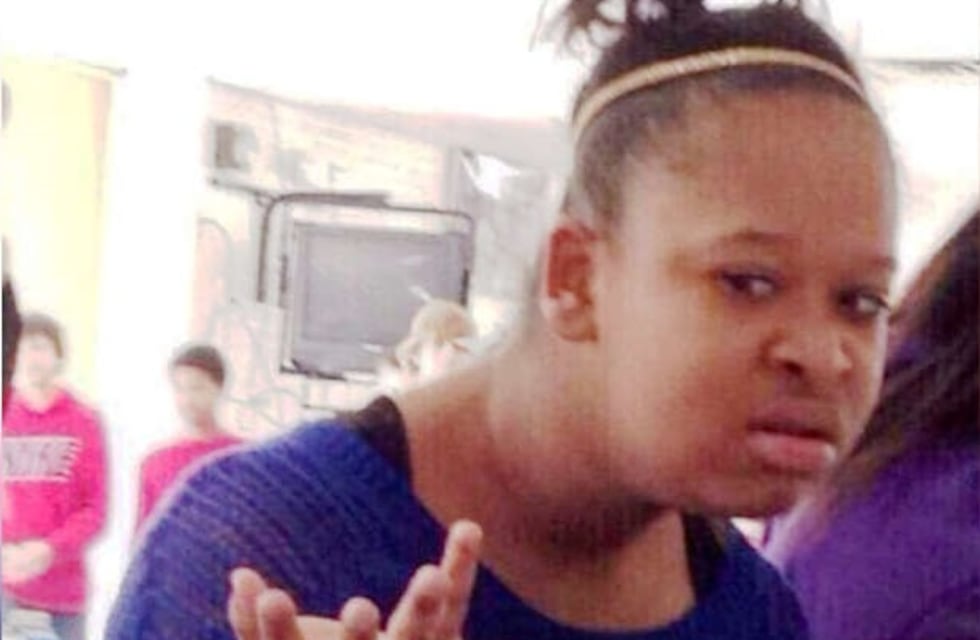 Así está hoy la protagonista del meme “O sea, reatziona”