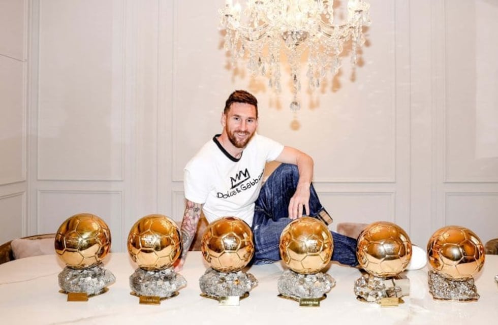 Balón de Oro 2024: ¿Cómo se elige al mejor jugador del mundo?