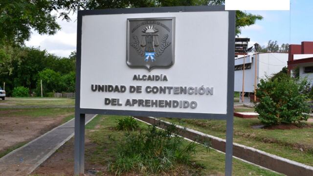 El apuntado se desempeñaba en la UCA de Córdoba.