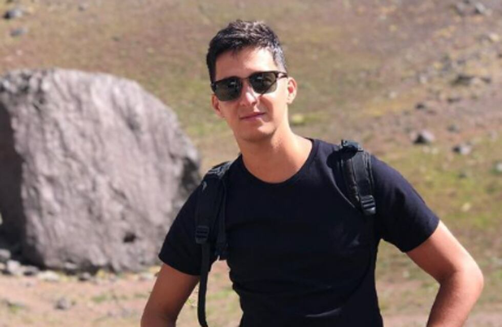 Santafesino busca ayudar a la enfermera que lo cuidó cuando tenía cáncer: junta dinero para que vuelva a caminar