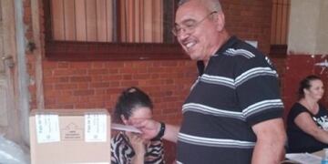 Elecciones en Misiones: El Frente Renovador se impuso en El Alcázar y Caraguatay.