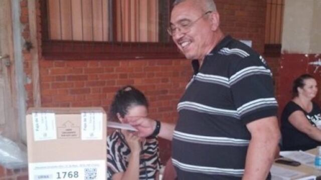 Elecciones en Misiones: El Frente Renovador se impuso en El Alcázar y Caraguatay.