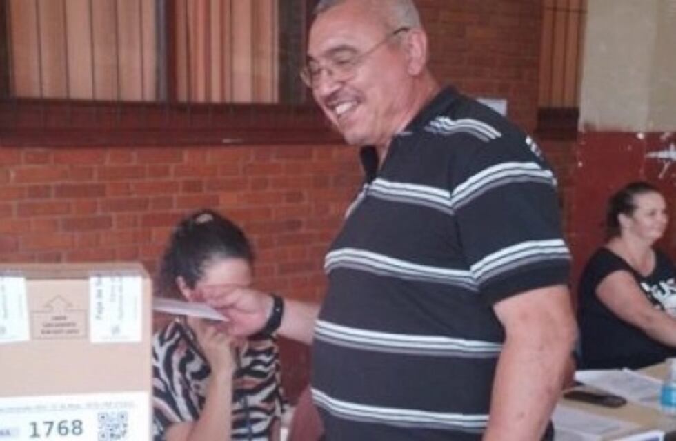 Elecciones en Misiones: El Frente Renovador se impuso en El Alcázar y Caraguatay