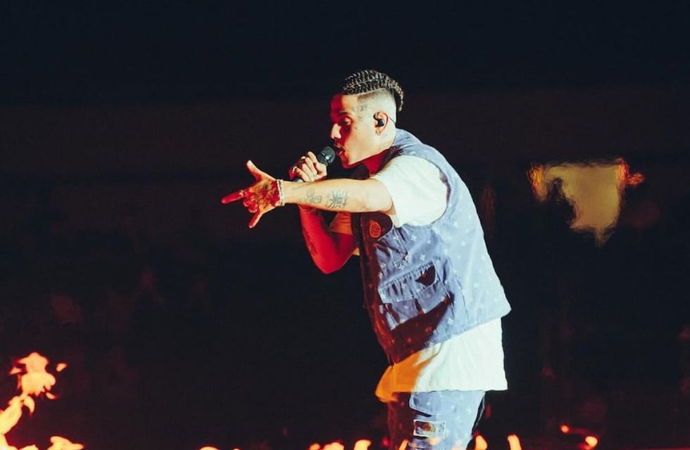 Relaciones, colegas y canciones: las principales búsquedas en Google sobre Duki