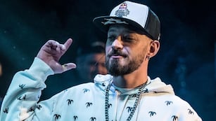 FMS Argentina 2023 confirmó la tercera jornada en Rosario