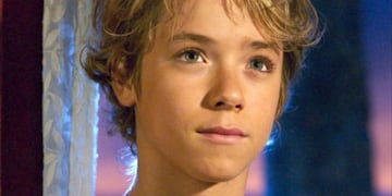 Así está hoy Jeremy Sumpter, el actor de Peter Pan, a sus 36 años: ¿a qué se dedica en la actualidad?