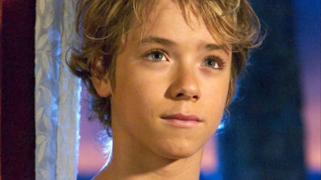 Así está hoy Jeremy Sumpter, el actor de Peter Pan, a sus 36 años: ¿a qué se dedica en la actualidad?
