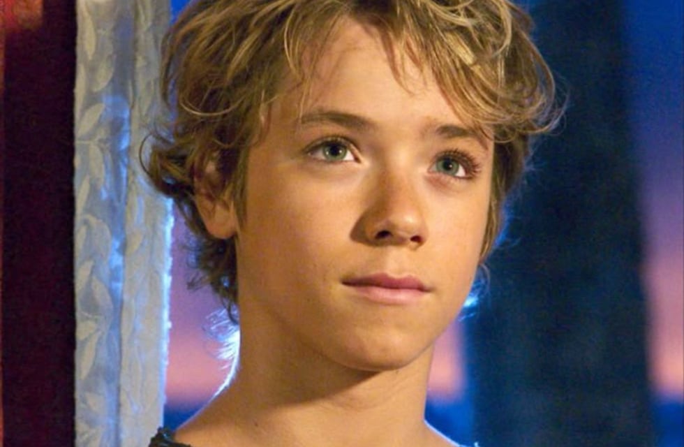 Así está hoy Jeremy Sumpter, el actor de Peter Pan, a sus 36 años: ¿a qué se dedica en la actualidad?