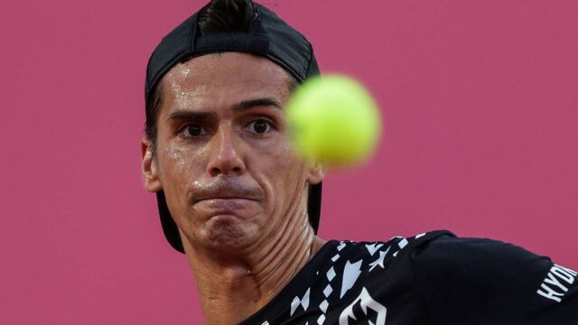 "Fefo" ganó el torneo de Milán antes del tercer Grand Slam de la temporada.