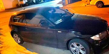 Denunció que le habían robado, era mentira y terminó preso (Policía de Córdoba)