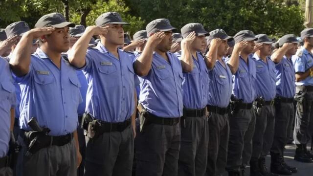 Servicio penitenciario de Tucumán.