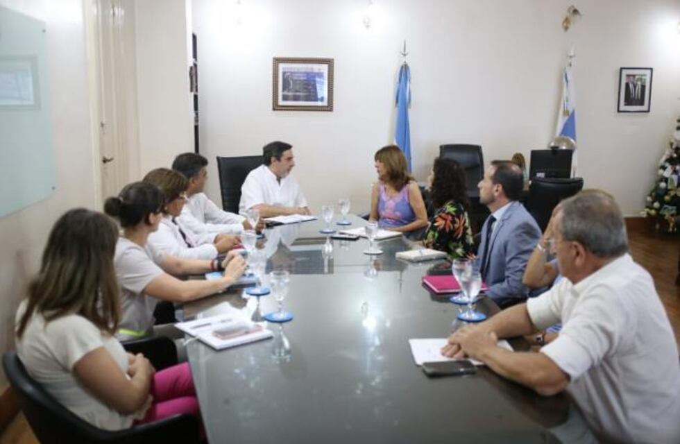 Este año Salud Pública irá a los colegios para que llenen las fichas médicas