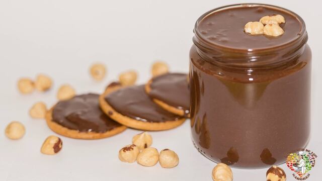 Nutella casera
