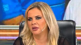Alejandra Maglietti habló sobre su embarazo.