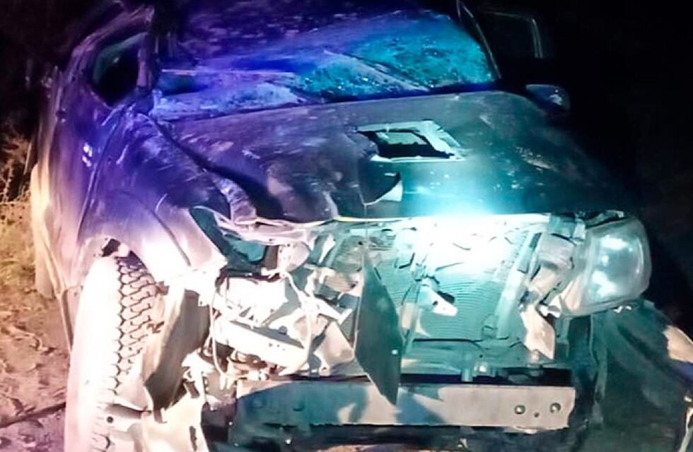 Fatal accidente en Entre Ríos: un adolescente falleció y otros cinco resultaron heridos