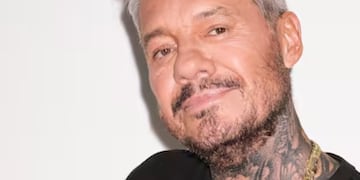 Marcelo Tinelli fue duramente criticado por un video con su empleada doméstica.
