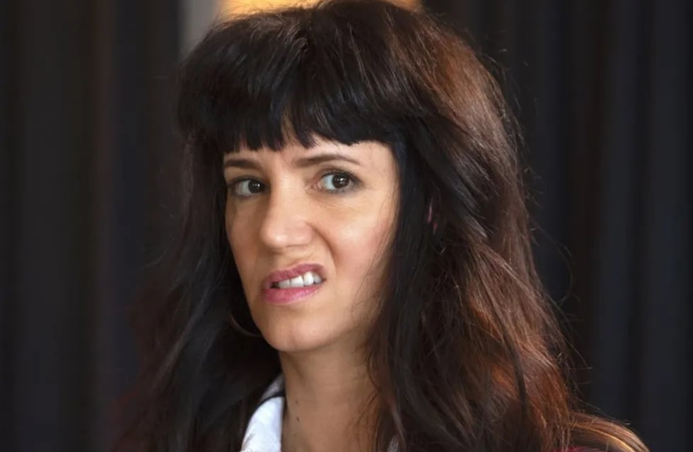 Qué significa “etéreas”, la polémica palabra que usó Vicky de Envidiosa para calificar a cierto grupo de mujeres