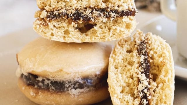 La Costanera, una casa de alfajores con 98 años en Córdoba que respeta su receta artesanal.