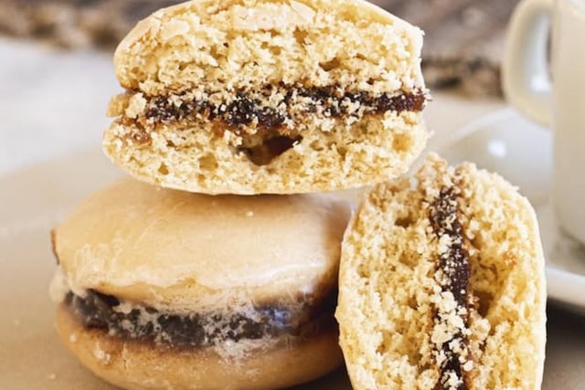 La Costanera, una casa de alfajores con 98 años en Córdoba que respeta su receta artesanal.