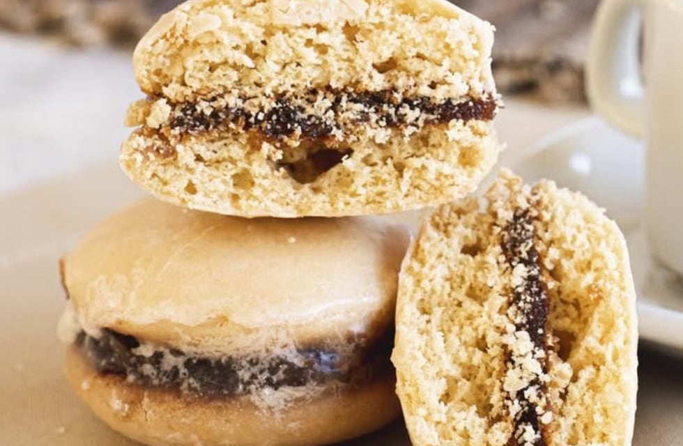 De un almacén a una casa de alfajores con 98 años en Córdoba: un viaje al origen de La Costanera