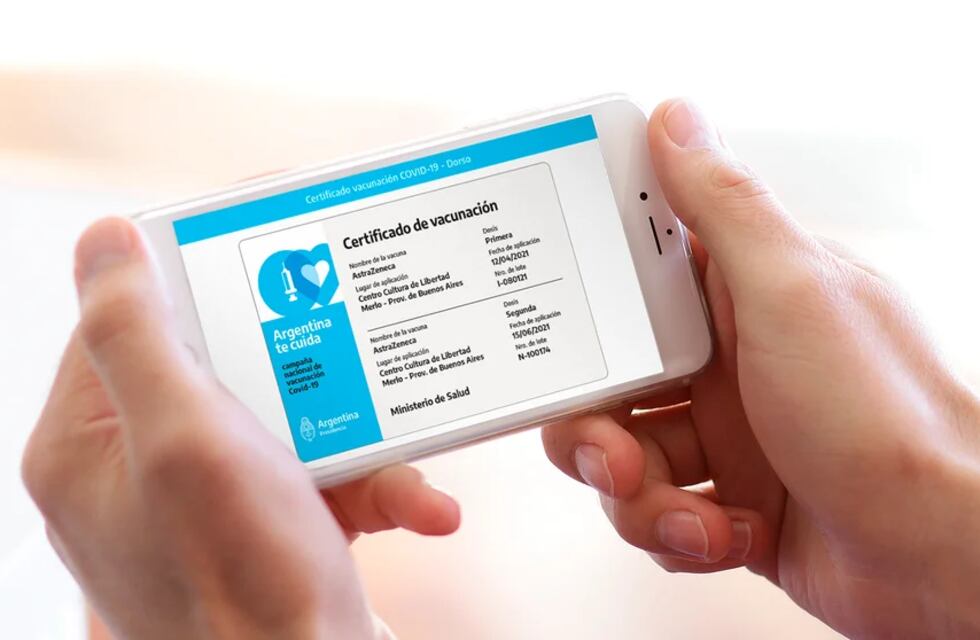 Entre Ríos: el pase sanitario regirá desde el 3 de enero