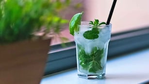 Animate a preparar mojitos en casa